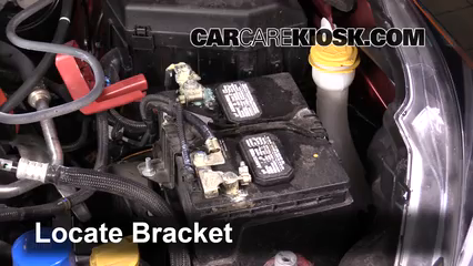 replacement battery for subaru outback